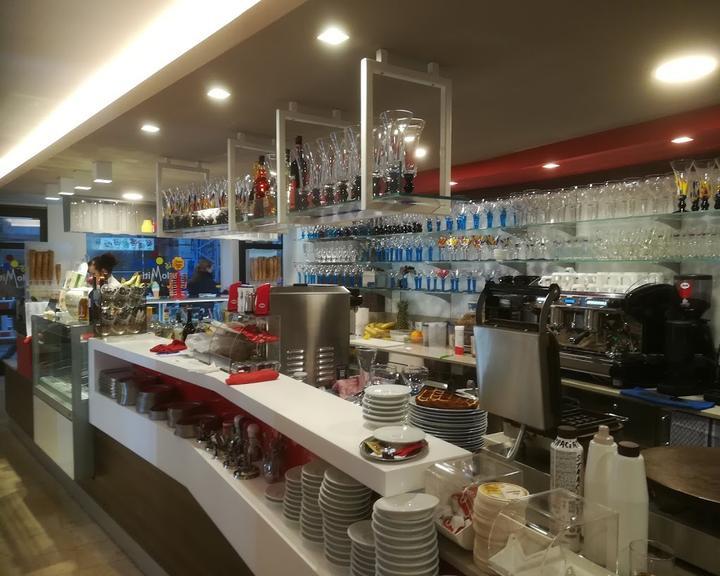 Eiscafe Dolomiti